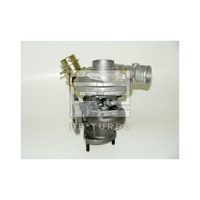 Ny BE Turbo 124147 - TB03 turboaggregat