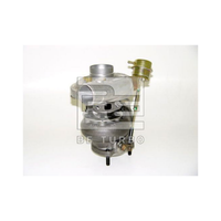 Ny BE Turbo 124147 - TB03 turboaggregat