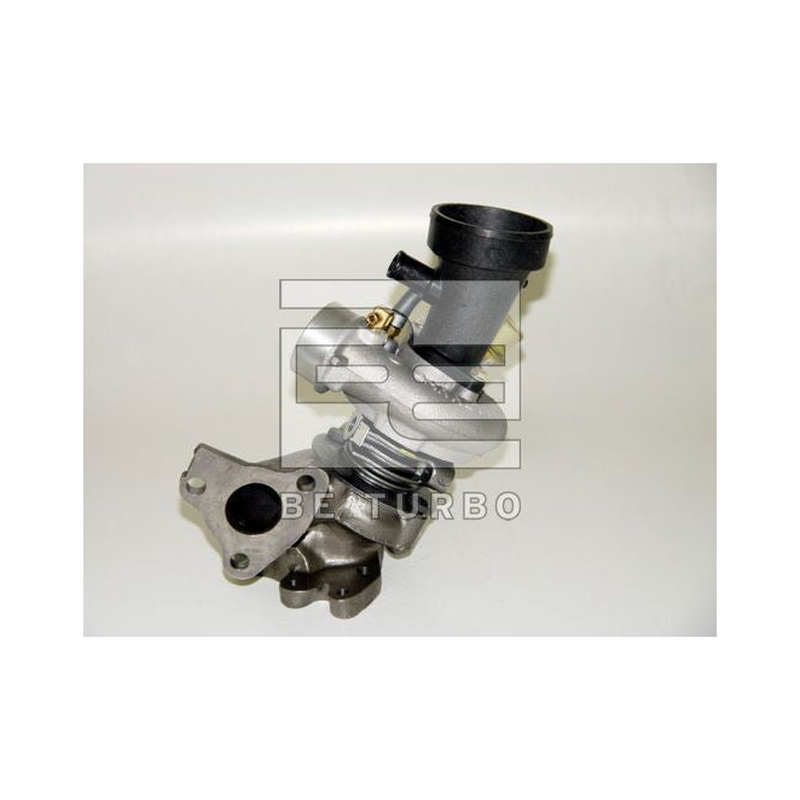 Ny BE Turbo 124148 - T02 turboaggregat