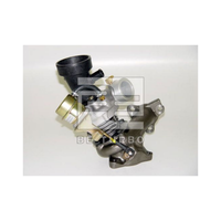 Ny BE Turbo 124148 - T02 turboaggregat