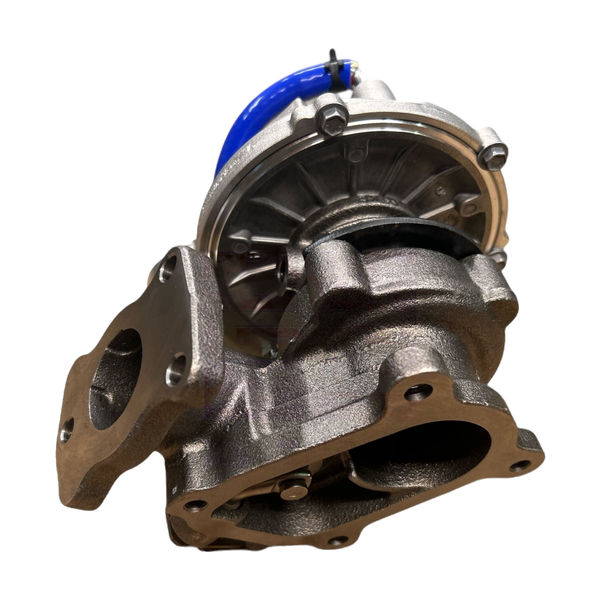 Ny BE Turbo 124151 - GT15 turboaggregat