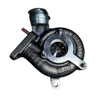 Ny BE Turbo 124171RED turboaggregat