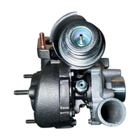 Ny BE Turbo 124171RED turboaggregat
