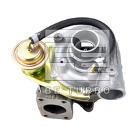 Ny BE Turbo 124177 - RHB52R turboaggregat