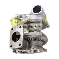 Ny BE Turbo 124177 - RHB52R turboaggregat