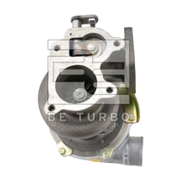Ny BE Turbo 124177 - RHB52R turboaggregat