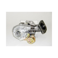 Ny BE Turbo 124188RED turboaggregat