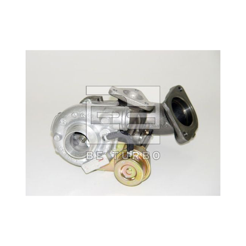 Ny BE Turbo 124188RED turboaggregat