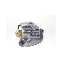 Ny BE Turbo 124188RED turboaggregat