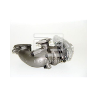 Ny BE Turbo 124188RED turboaggregat