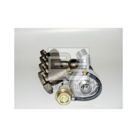 Ny BE Turbo 124224 - T02 turboaggregat