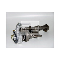 Ny BE Turbo 124224 - T02 turboaggregat