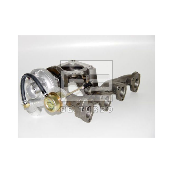Ny BE Turbo 124224RED - T02 turboaggregat