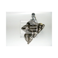 Ny BE Turbo 124224RED - T02 turboaggregat