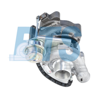 Ny BE Turbo 124251 - GT15 turboaggregat