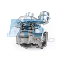 Ny BE Turbo 124251 - GT15 turboaggregat
