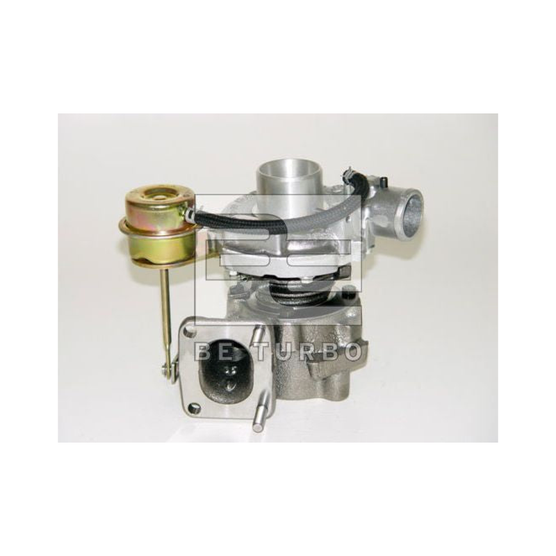 Ny BE Turbo 124251RED - GT15 turboaggregat