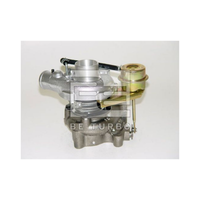 Ny BE Turbo 124251RED - GT15 turboaggregat