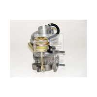 Ny BE Turbo 124251RED - GT15 turboaggregat