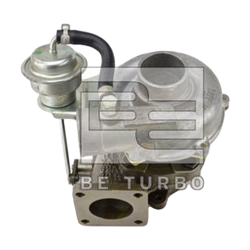 Ny BE Turbo 124264 - RHB52A turboaggregat