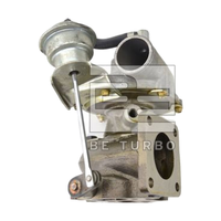 Ny BE Turbo 124264 - RHB52A turboaggregat
