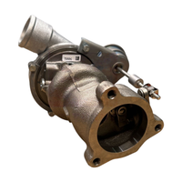 Ny BE Turbo 124306 turboaggregat