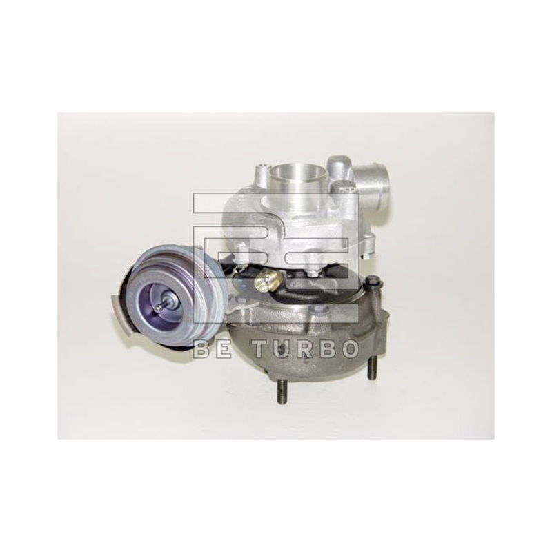 Ny BE Turbo 124318 turboaggregat