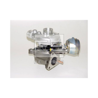 Ny BE Turbo 124318 turboaggregat