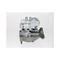 Ny BE Turbo 124318 turboaggregat