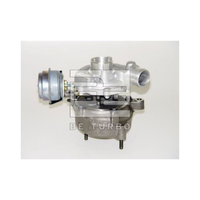 Ny BE Turbo 124318 turboaggregat