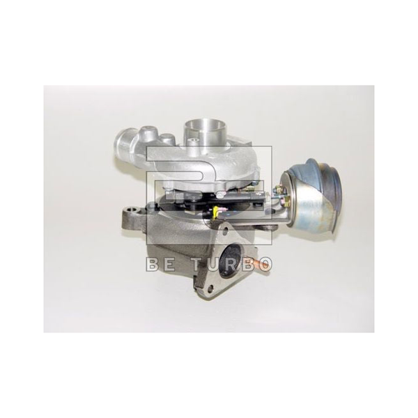 Ny BE Turbo 124318RED turboaggregat