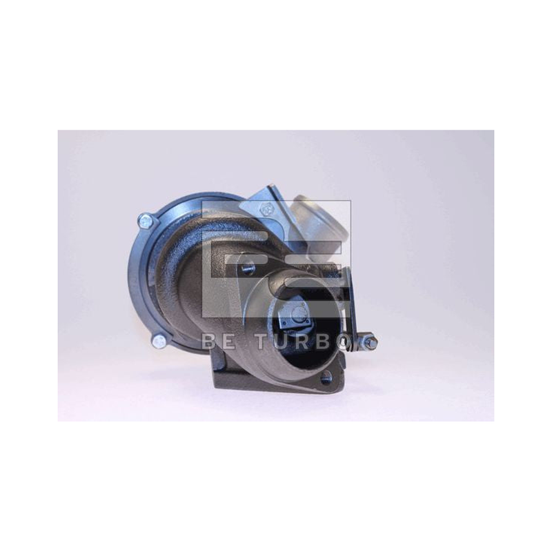 Ny BE Turbo 124348 turboaggregat