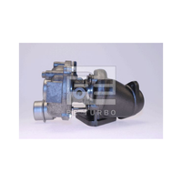 Ny BE Turbo 124348 turboaggregat