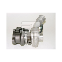 Ny BE Turbo 124349 - TD04 turboaggregat