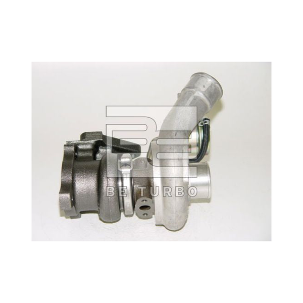 Ny BE Turbo 124349 - TD04 turboaggregat