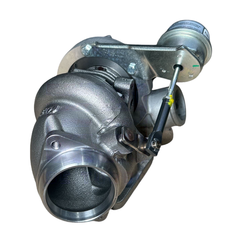 Ny BE Turbo 124350 - GT25 turboaggregat