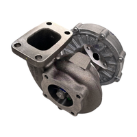 Ny BE Turbo 124399 turboaggregat