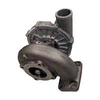 Ny BE Turbo 124399 turboaggregat