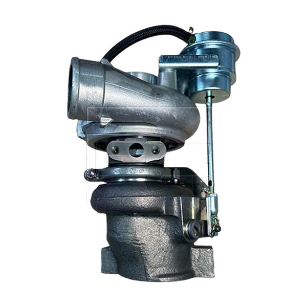 Ny BE Turbo 124406 - TD04 turboaggregat
