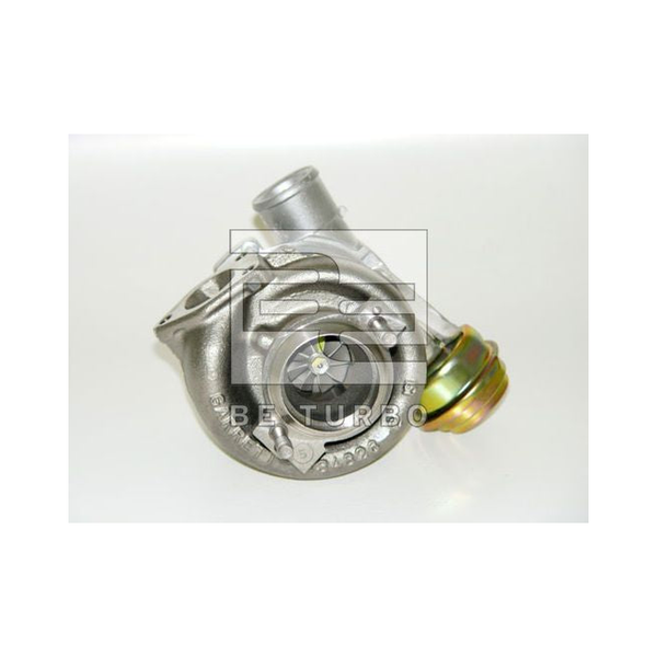 Ny BE Turbo 124411RED turboaggregat