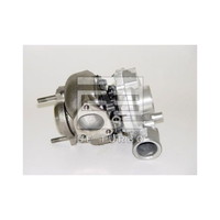 Ny BE Turbo 124411RED turboaggregat
