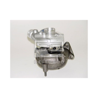 Ny BE Turbo 124413 turboaggregat