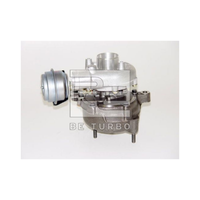 Ny BE Turbo 124413 turboaggregat