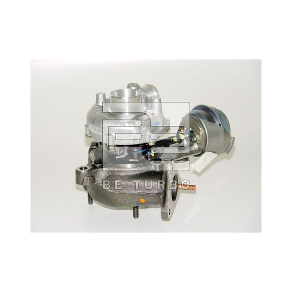 Ny BE Turbo 124413RED turboaggregat