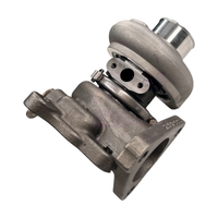 Ny BE Turbo 124430 - TD04 turboaggregat