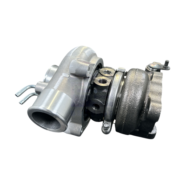 Ny BE Turbo 124432 - TF035 turboaggregat