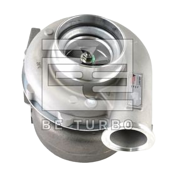 Ny BE Turbo 124435 turboaggregat