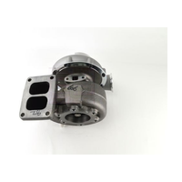 Ny BE Turbo 124435 turboaggregat