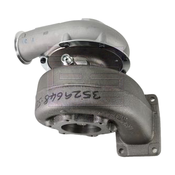 Ny BE Turbo 124435 turboaggregat