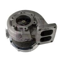 Ny BE Turbo 124435 turboaggregat